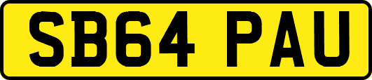 SB64PAU