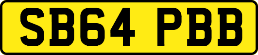 SB64PBB