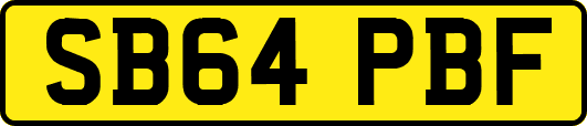SB64PBF