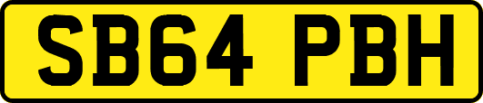 SB64PBH