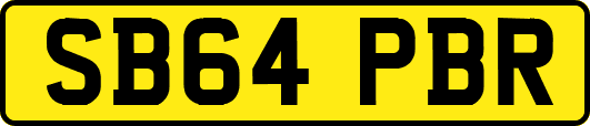 SB64PBR