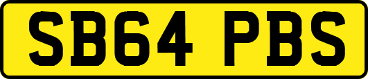 SB64PBS