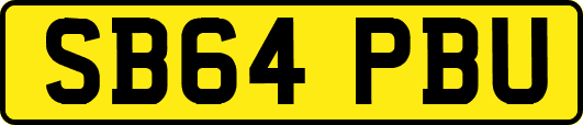 SB64PBU