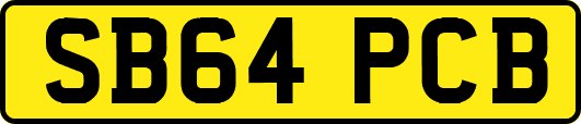 SB64PCB