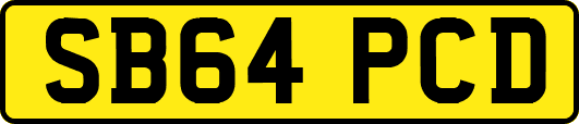 SB64PCD