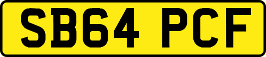 SB64PCF