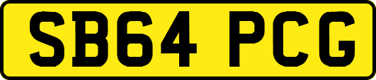 SB64PCG