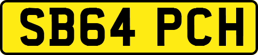 SB64PCH