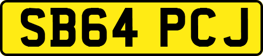 SB64PCJ