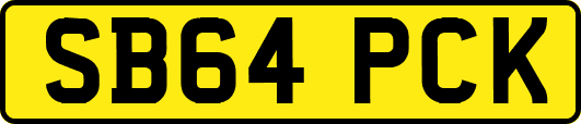SB64PCK