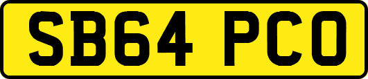 SB64PCO