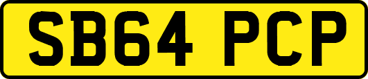 SB64PCP