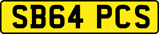 SB64PCS