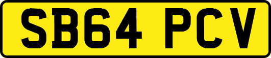 SB64PCV