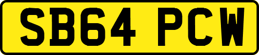 SB64PCW