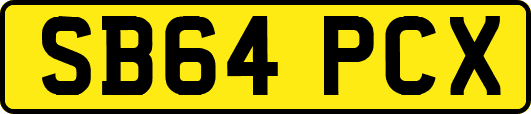 SB64PCX