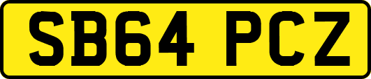 SB64PCZ