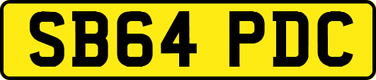 SB64PDC