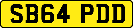 SB64PDD