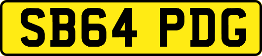 SB64PDG