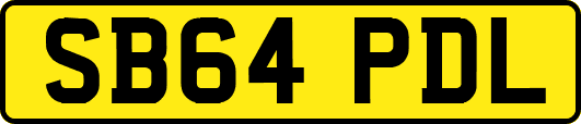SB64PDL