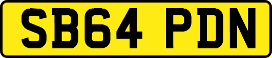 SB64PDN