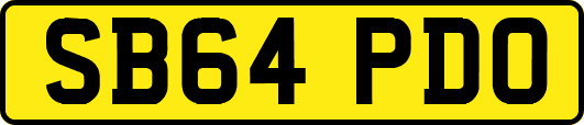 SB64PDO