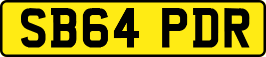 SB64PDR