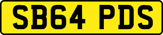 SB64PDS