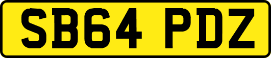 SB64PDZ