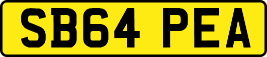SB64PEA