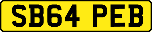 SB64PEB