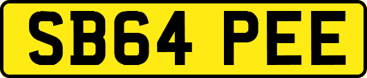 SB64PEE
