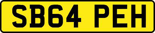 SB64PEH