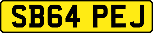 SB64PEJ