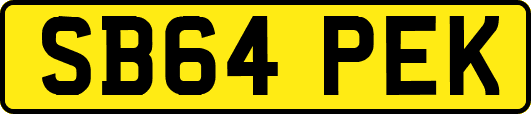 SB64PEK