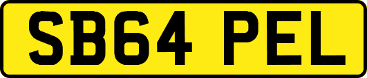 SB64PEL
