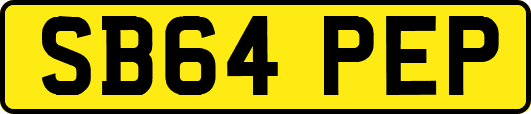 SB64PEP