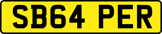 SB64PER