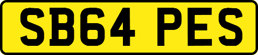 SB64PES