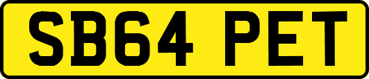 SB64PET