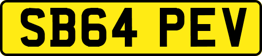SB64PEV