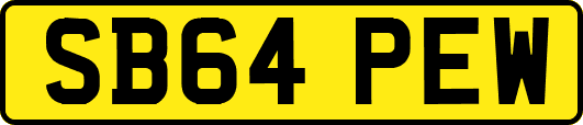 SB64PEW