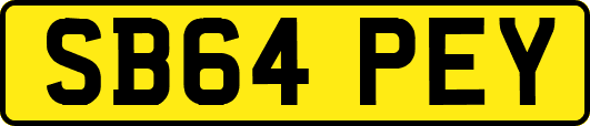 SB64PEY