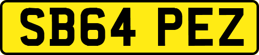 SB64PEZ