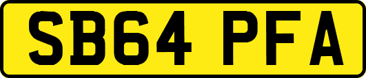 SB64PFA