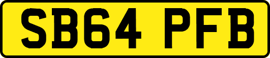 SB64PFB