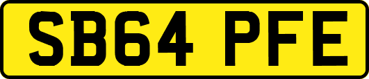 SB64PFE