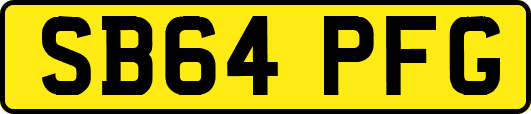 SB64PFG