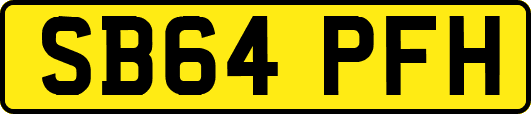 SB64PFH